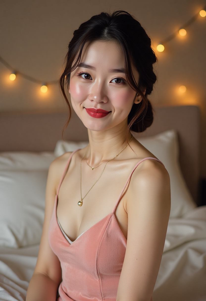 半枚钢印海报