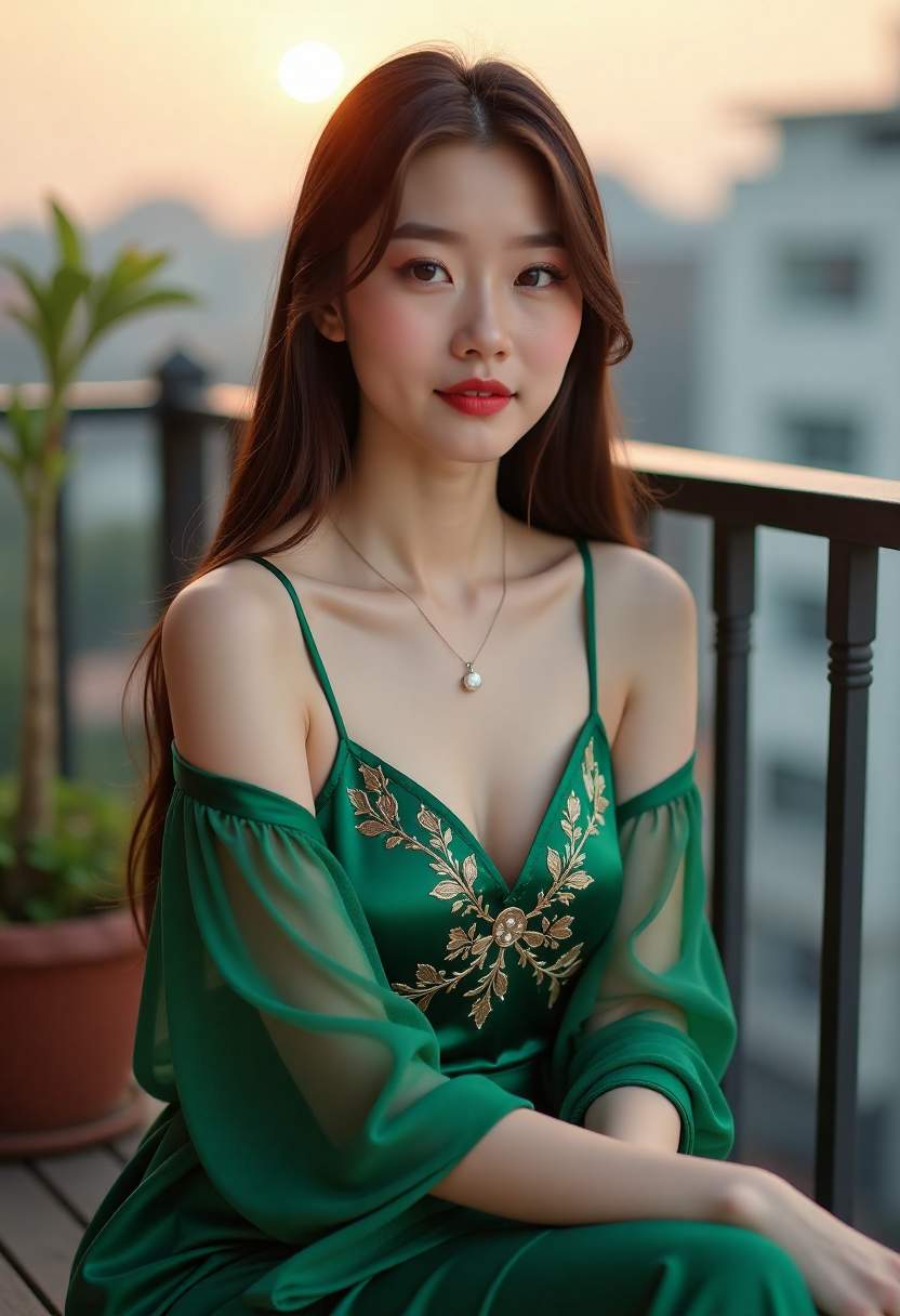 裴婉清