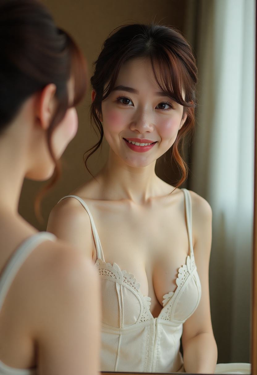 直播结束后的空凳