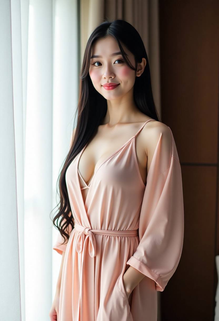 旧公寓海报