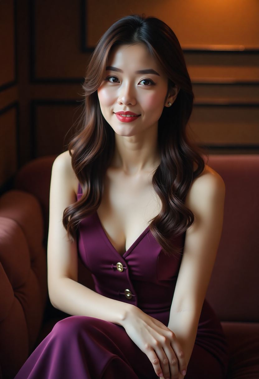 超级上门女婿竖版海报，陆沉舟站在木器厂巷口